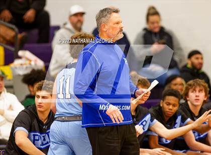 Thumbnail 2 in Gretna vs. Creighton Prep (Metro Tournament) photogallery.