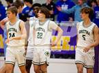 Photo from the gallery "Gretna vs. Creighton Prep (Metro Tournament)"
