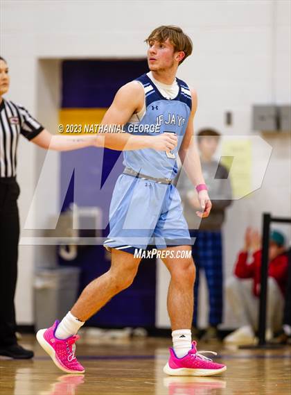 Thumbnail 1 in Gretna vs. Creighton Prep (Metro Tournament) photogallery.