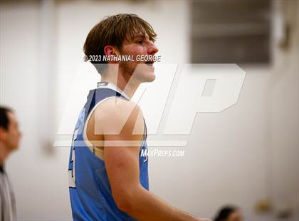 Thumbnail 1 in Gretna vs. Creighton Prep (Metro Tournament) photogallery.