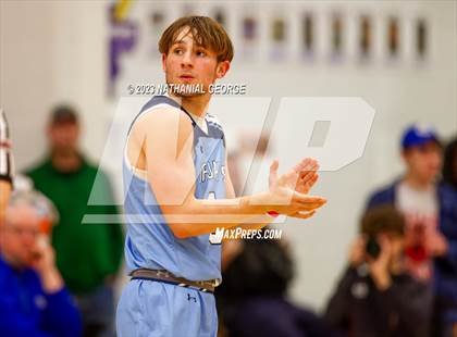 Thumbnail 3 in Gretna vs. Creighton Prep (Metro Tournament) photogallery.