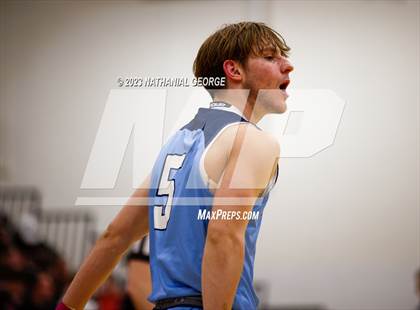 Thumbnail 3 in Gretna vs. Creighton Prep (Metro Tournament) photogallery.