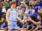 Photo from the gallery "Gretna vs. Creighton Prep (Metro Tournament)"