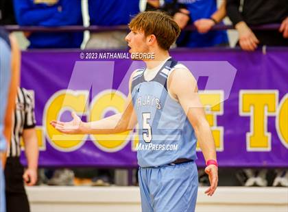 Thumbnail 2 in Gretna vs. Creighton Prep (Metro Tournament) photogallery.