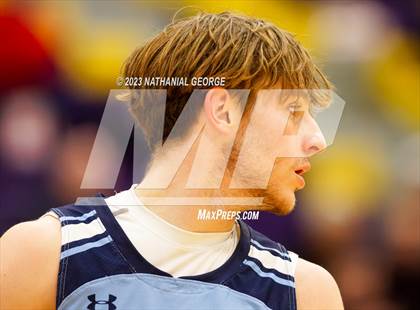 Thumbnail 1 in Gretna vs. Creighton Prep (Metro Tournament) photogallery.