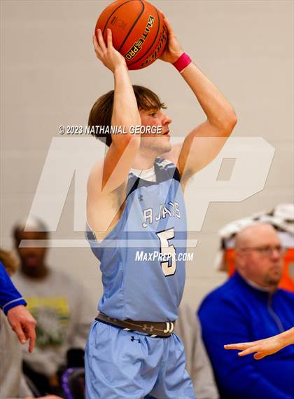 Thumbnail 1 in Gretna vs. Creighton Prep (Metro Tournament) photogallery.