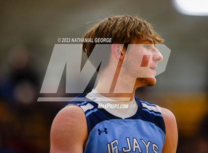 Thumbnail 3 in Gretna vs. Creighton Prep (Metro Tournament) photogallery.
