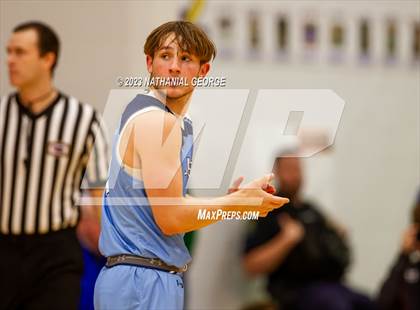 Thumbnail 2 in Gretna vs. Creighton Prep (Metro Tournament) photogallery.