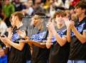 Photo from the gallery "Gretna vs. Creighton Prep (Metro Tournament)"