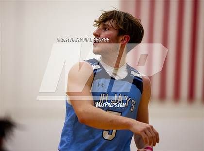 Thumbnail 3 in Gretna vs. Creighton Prep (Metro Tournament) photogallery.