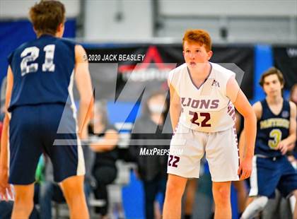 Thumbnail 3 in Paradise Valley Christian Prep @ Ambassador Christian Academy photogallery.