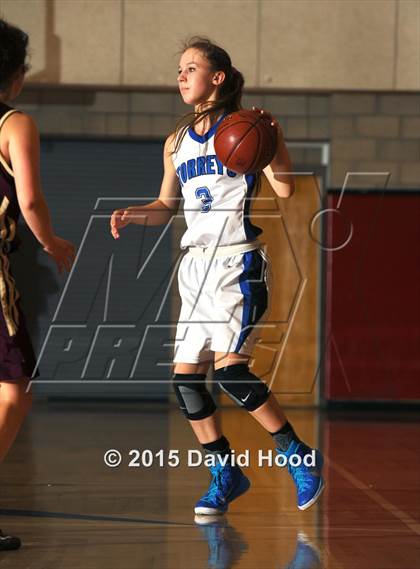 Thumbnail 1 in Bishop's @ La Jolla Country Day (CIF SoCal Regional D5 Final) photogallery.