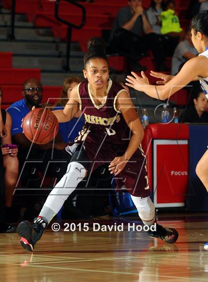 Thumbnail 1 in Bishop's @ La Jolla Country Day (CIF SoCal Regional D5 Final) photogallery.