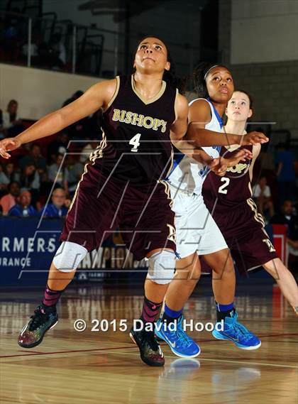 Thumbnail 2 in Bishop's @ La Jolla Country Day (CIF SoCal Regional D5 Final) photogallery.