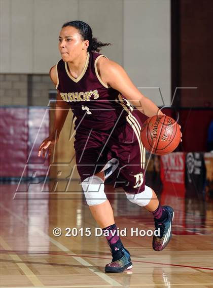 Thumbnail 1 in Bishop's @ La Jolla Country Day (CIF SoCal Regional D5 Final) photogallery.