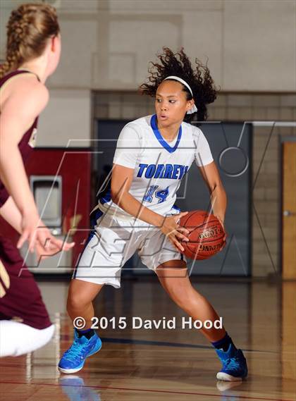 Thumbnail 3 in Bishop's @ La Jolla Country Day (CIF SoCal Regional D5 Final) photogallery.