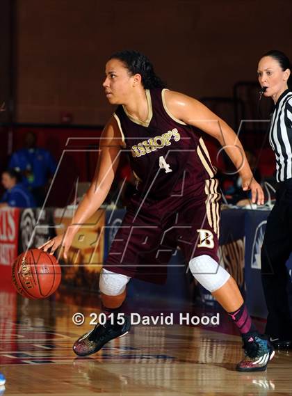Thumbnail 1 in Bishop's @ La Jolla Country Day (CIF SoCal Regional D5 Final) photogallery.