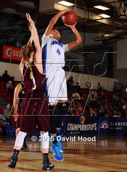 Thumbnail 3 in Bishop's @ La Jolla Country Day (CIF SoCal Regional D5 Final) photogallery.