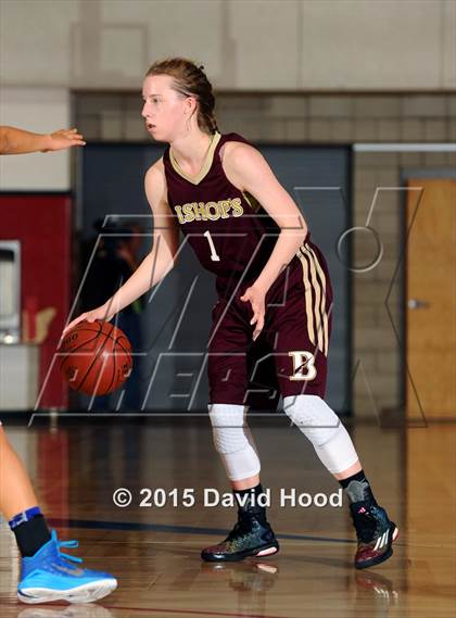 Thumbnail 2 in Bishop's @ La Jolla Country Day (CIF SoCal Regional D5 Final) photogallery.