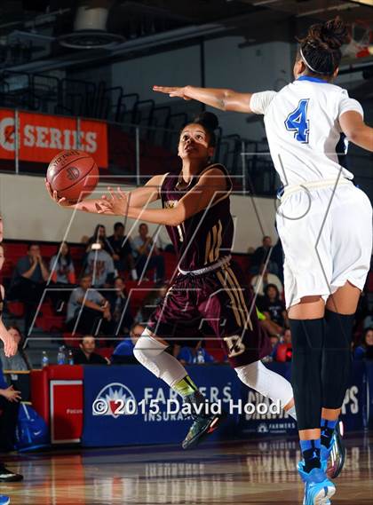 Thumbnail 1 in Bishop's @ La Jolla Country Day (CIF SoCal Regional D5 Final) photogallery.