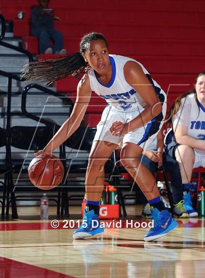 Thumbnail 3 in Bishop's @ La Jolla Country Day (CIF SoCal Regional D5 Final) photogallery.