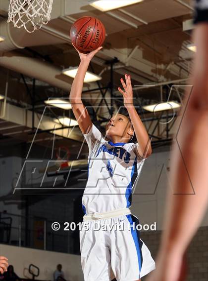 Thumbnail 2 in Bishop's @ La Jolla Country Day (CIF SoCal Regional D5 Final) photogallery.