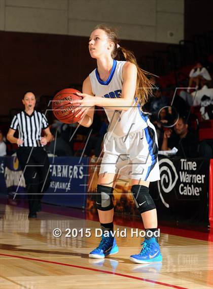 Thumbnail 2 in Bishop's @ La Jolla Country Day (CIF SoCal Regional D5 Final) photogallery.