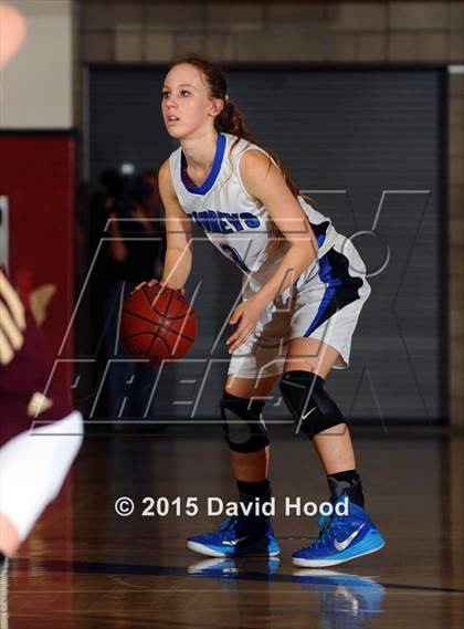 Thumbnail 3 in Bishop's @ La Jolla Country Day (CIF SoCal Regional D5 Final) photogallery.