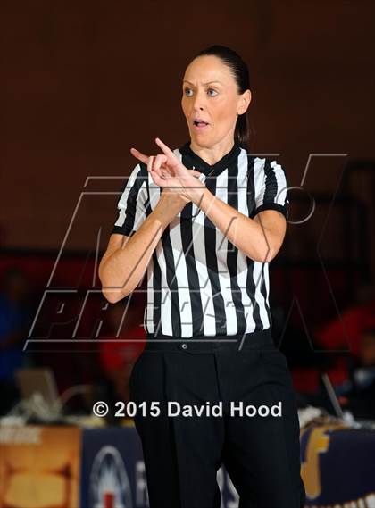 Thumbnail 3 in Bishop's @ La Jolla Country Day (CIF SoCal Regional D5 Final) photogallery.