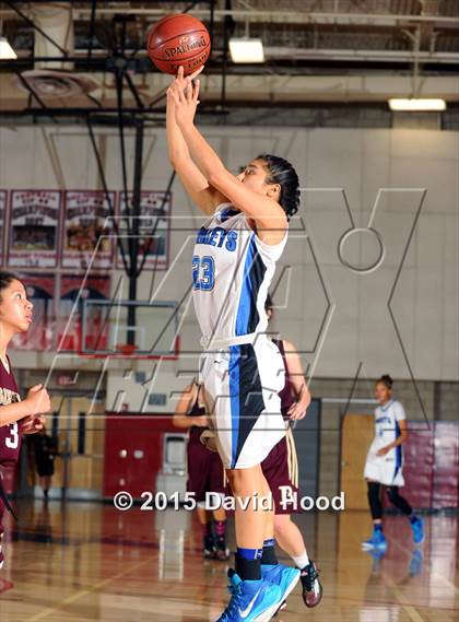 Thumbnail 1 in Bishop's @ La Jolla Country Day (CIF SoCal Regional D5 Final) photogallery.