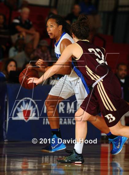 Thumbnail 2 in Bishop's @ La Jolla Country Day (CIF SoCal Regional D5 Final) photogallery.