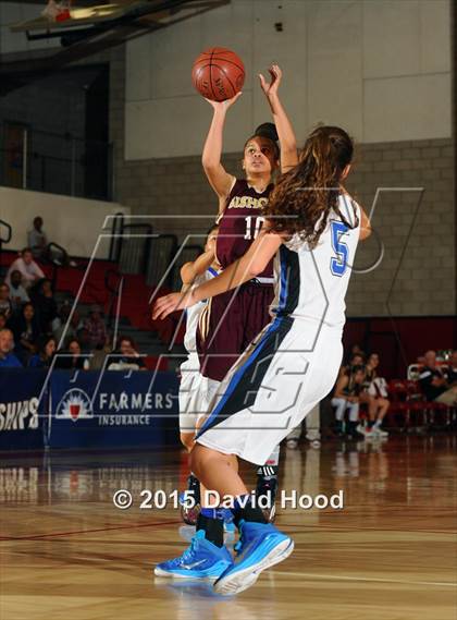 Thumbnail 2 in Bishop's @ La Jolla Country Day (CIF SoCal Regional D5 Final) photogallery.