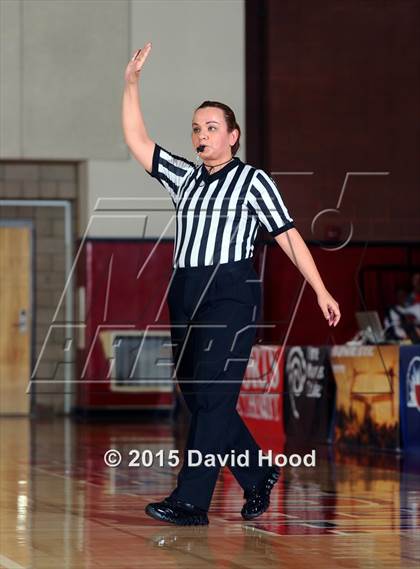 Thumbnail 1 in Bishop's @ La Jolla Country Day (CIF SoCal Regional D5 Final) photogallery.