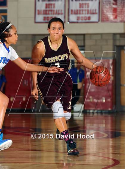 Thumbnail 2 in Bishop's @ La Jolla Country Day (CIF SoCal Regional D5 Final) photogallery.