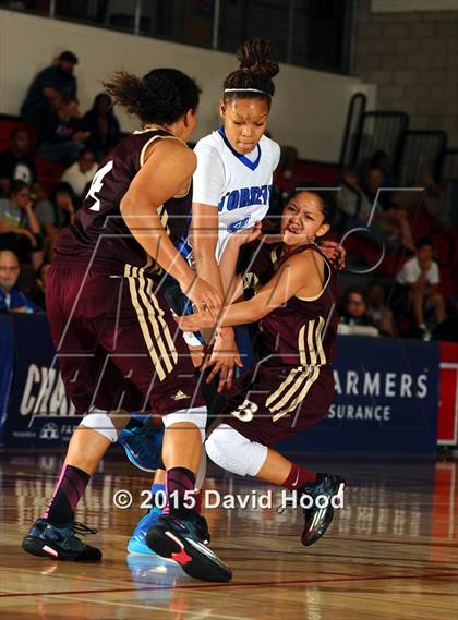 Thumbnail 2 in Bishop's @ La Jolla Country Day (CIF SoCal Regional D5 Final) photogallery.