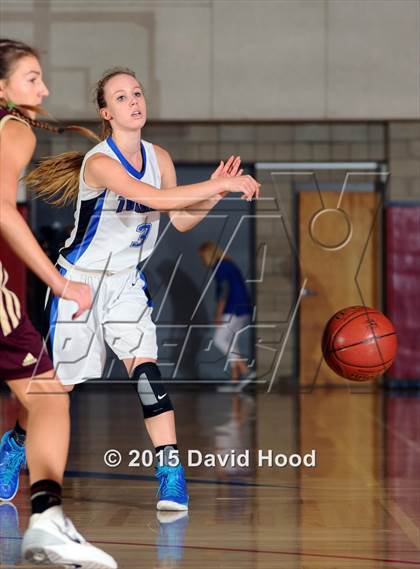 Thumbnail 3 in Bishop's @ La Jolla Country Day (CIF SoCal Regional D5 Final) photogallery.