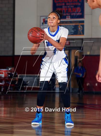Thumbnail 1 in Bishop's @ La Jolla Country Day (CIF SoCal Regional D5 Final) photogallery.