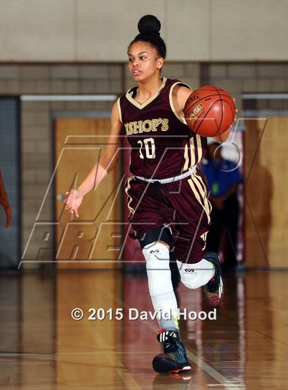 Thumbnail 3 in Bishop's @ La Jolla Country Day (CIF SoCal Regional D5 Final) photogallery.