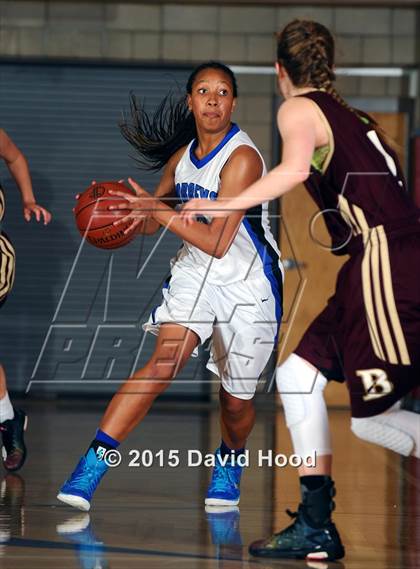 Thumbnail 1 in Bishop's @ La Jolla Country Day (CIF SoCal Regional D5 Final) photogallery.
