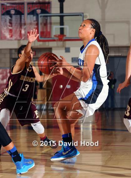 Thumbnail 1 in Bishop's @ La Jolla Country Day (CIF SoCal Regional D5 Final) photogallery.