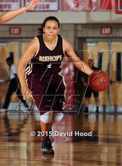 Thumbnail 2 in Bishop's @ La Jolla Country Day (CIF SoCal Regional D5 Final) photogallery.