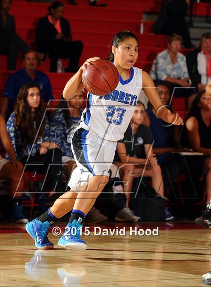 Thumbnail 1 in Bishop's @ La Jolla Country Day (CIF SoCal Regional D5 Final) photogallery.