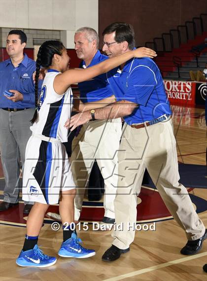Thumbnail 3 in Bishop's @ La Jolla Country Day (CIF SoCal Regional D5 Final) photogallery.