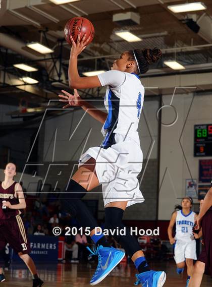 Thumbnail 3 in Bishop's @ La Jolla Country Day (CIF SoCal Regional D5 Final) photogallery.