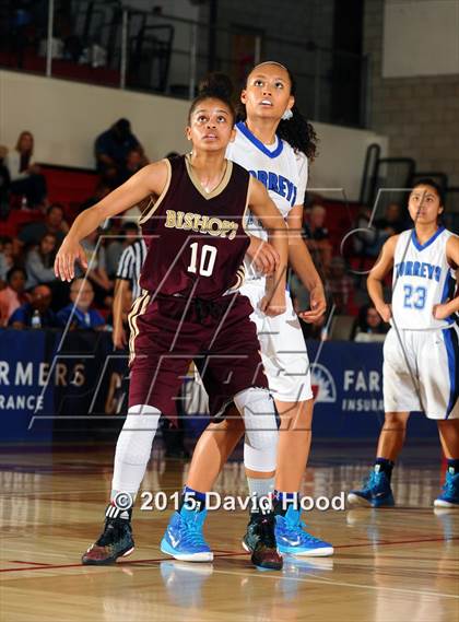 Thumbnail 3 in Bishop's @ La Jolla Country Day (CIF SoCal Regional D5 Final) photogallery.