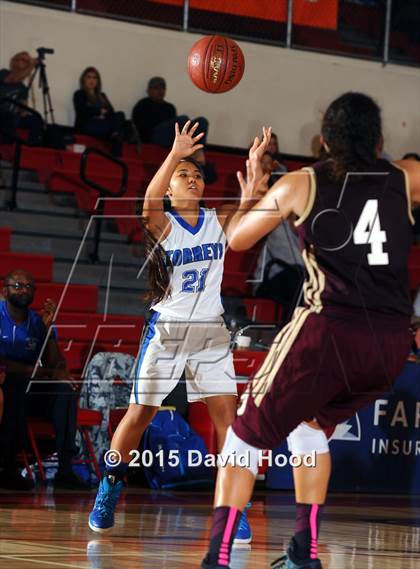 Thumbnail 2 in Bishop's @ La Jolla Country Day (CIF SoCal Regional D5 Final) photogallery.
