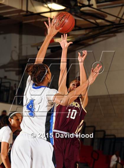 Thumbnail 2 in Bishop's @ La Jolla Country Day (CIF SoCal Regional D5 Final) photogallery.