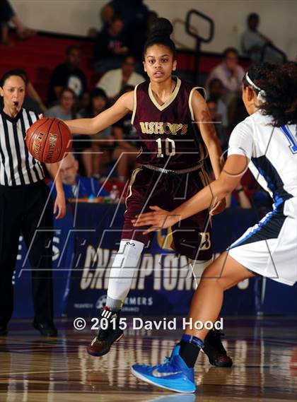Thumbnail 3 in Bishop's @ La Jolla Country Day (CIF SoCal Regional D5 Final) photogallery.