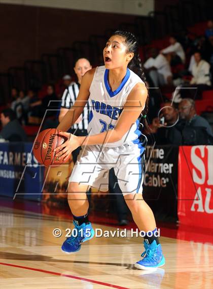 Thumbnail 3 in Bishop's @ La Jolla Country Day (CIF SoCal Regional D5 Final) photogallery.