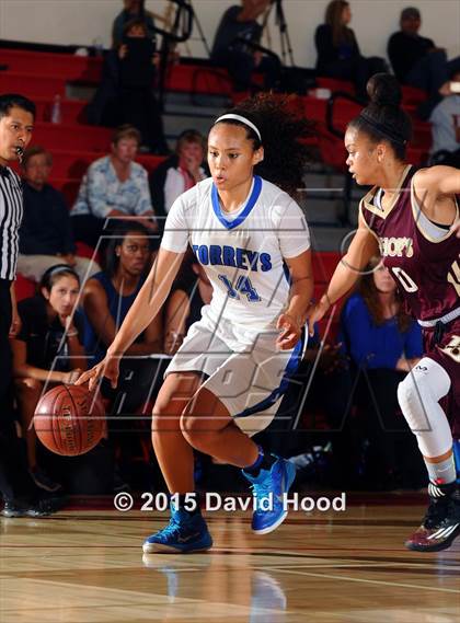 Thumbnail 3 in Bishop's @ La Jolla Country Day (CIF SoCal Regional D5 Final) photogallery.